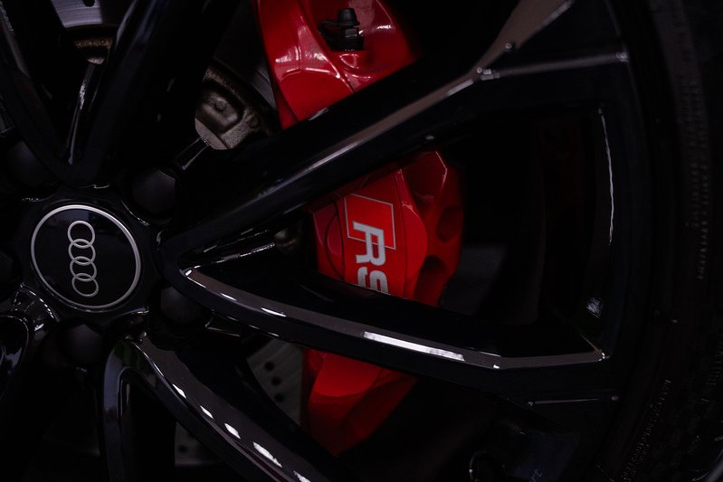 Audi RS Q3 TFSI Audi Sport Edition - U292