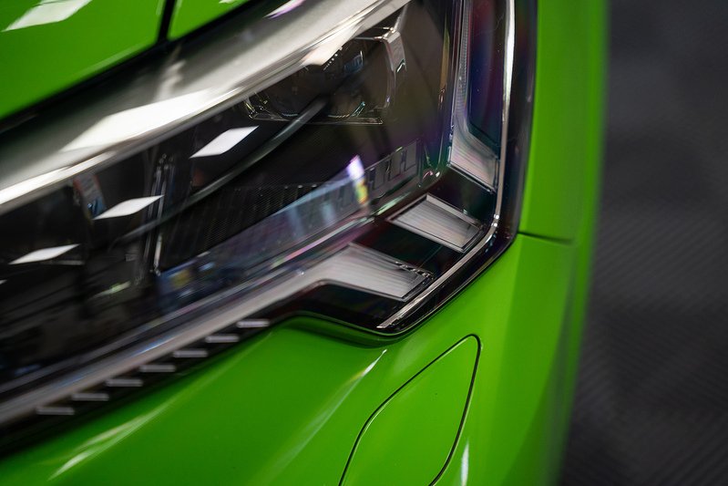 Audi RS Q3 TFSI Audi Sport Edition - U292