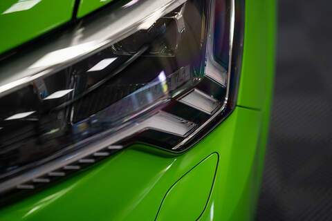 Audi RS Q3 TFSI Audi Sport Edition - U292