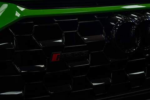 Audi RS Q3 TFSI Audi Sport Edition - U292