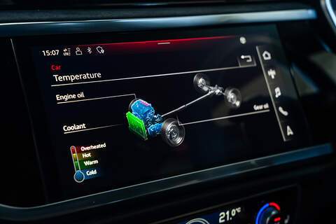 Audi RS Q3 TFSI Audi Sport Edition - U292