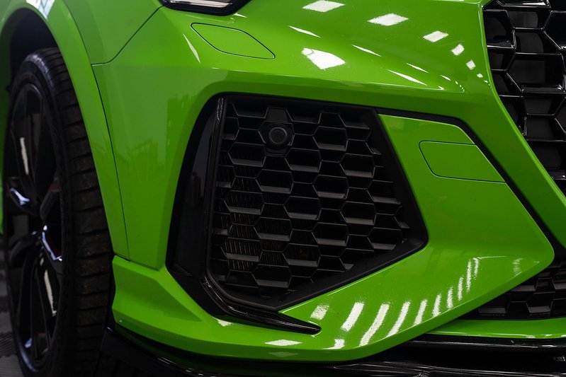 Audi RS Q3 TFSI Audi Sport Edition - U292