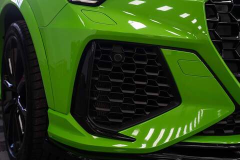 Audi RS Q3 TFSI Audi Sport Edition - U292