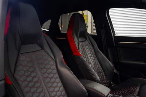 Audi RS Q3 TFSI Audi Sport Edition - U292