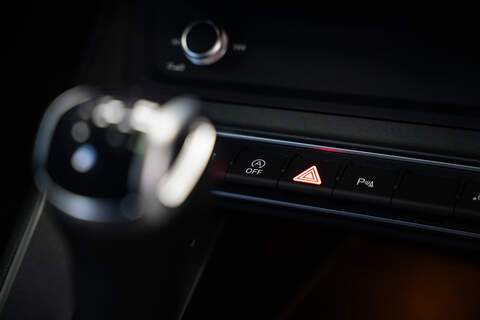 Audi RS Q3 TFSI Audi Sport Edition - U292