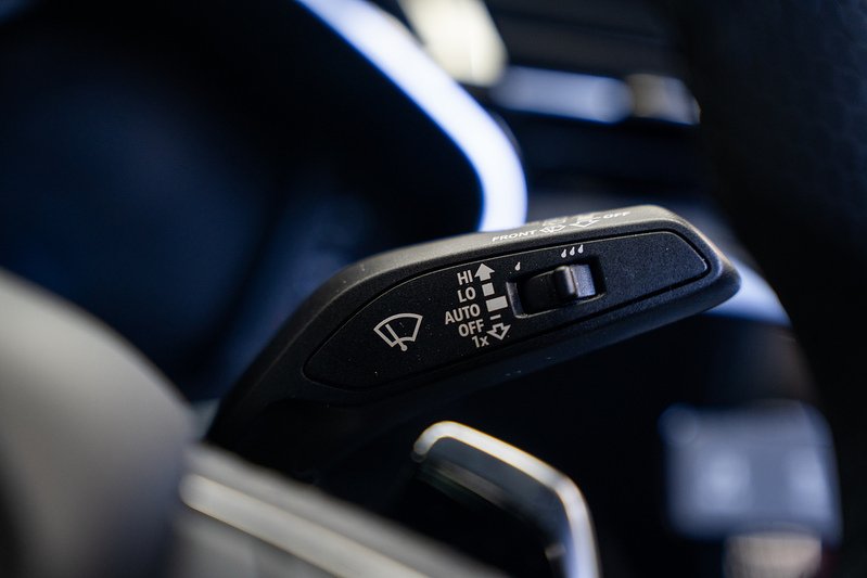 Audi RS Q3 TFSI Audi Sport Edition - U292