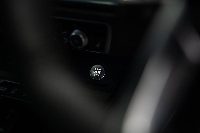 Audi RS Q3 TFSI Audi Sport Edition - U292