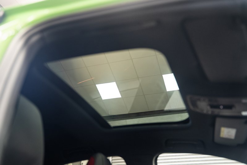 Audi RS Q3 TFSI Audi Sport Edition - U292