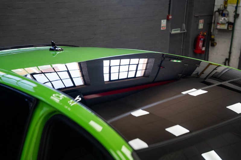 Audi RS Q3 TFSI Audi Sport Edition - U292