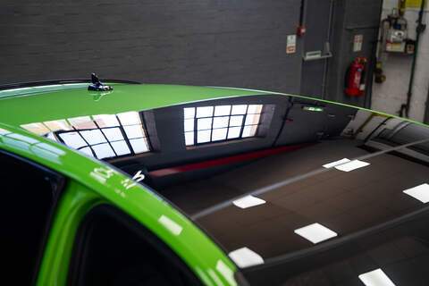 Audi RS Q3 TFSI Audi Sport Edition - U292