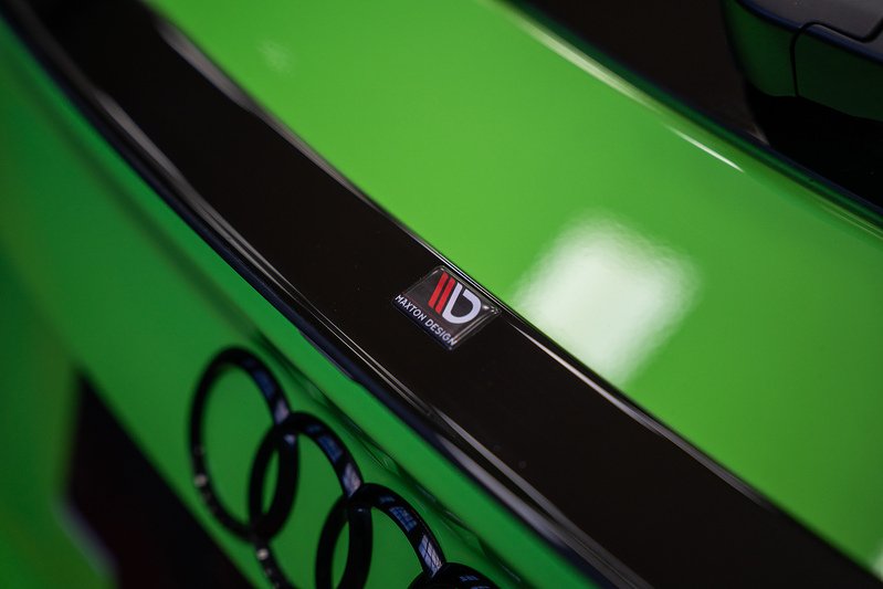 Audi RS Q3 TFSI Audi Sport Edition - U292