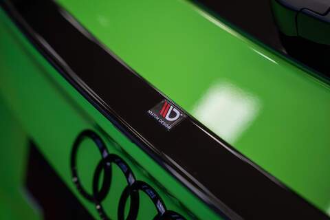 Audi RS Q3 TFSI Audi Sport Edition - U292