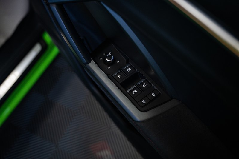 Audi RS Q3 TFSI Audi Sport Edition - U292