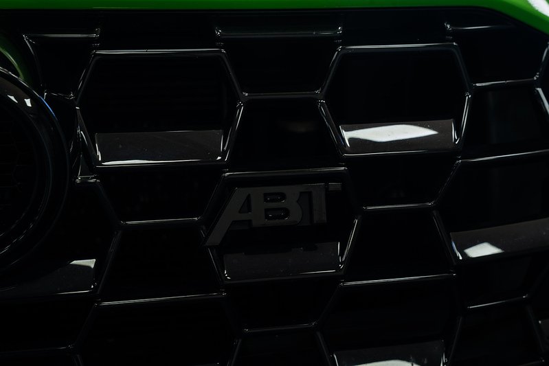 Audi RS Q3 TFSI Audi Sport Edition - U292