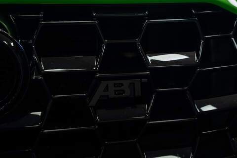 Audi RS Q3 TFSI Audi Sport Edition - U292