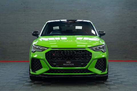 Audi RS Q3 TFSI Audi Sport Edition - U292