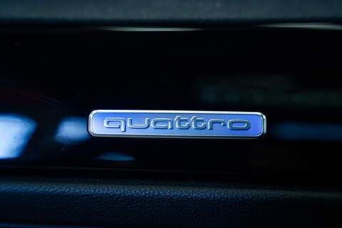 Audi RS Q3 TFSI Audi Sport Edition - U292