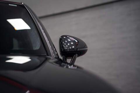 Porsche Macan T V6 Turbo - U294