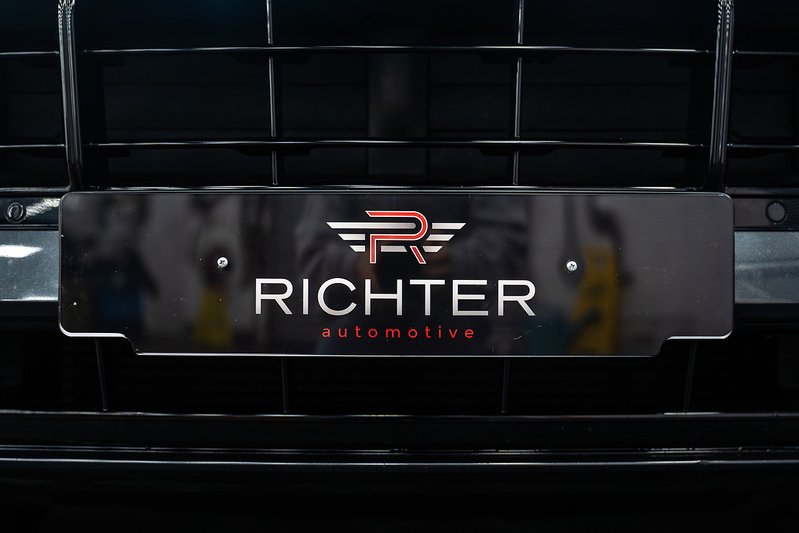 Porsche Macan T V6 Turbo - U294