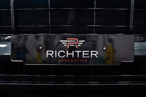 Porsche Macan T V6 Turbo - U294