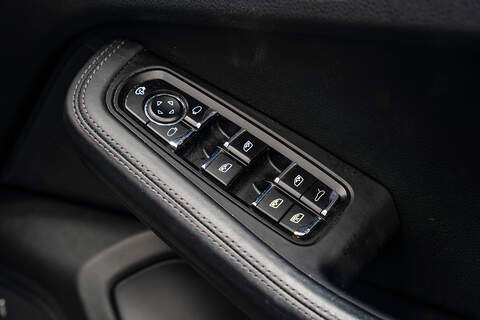 Porsche Macan T V6 Turbo - U294