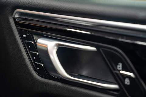 Porsche Macan T V6 Turbo - U294