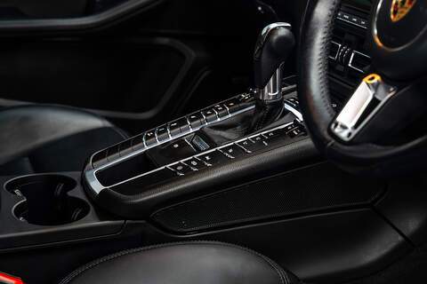 Porsche Macan T V6 Turbo - U294