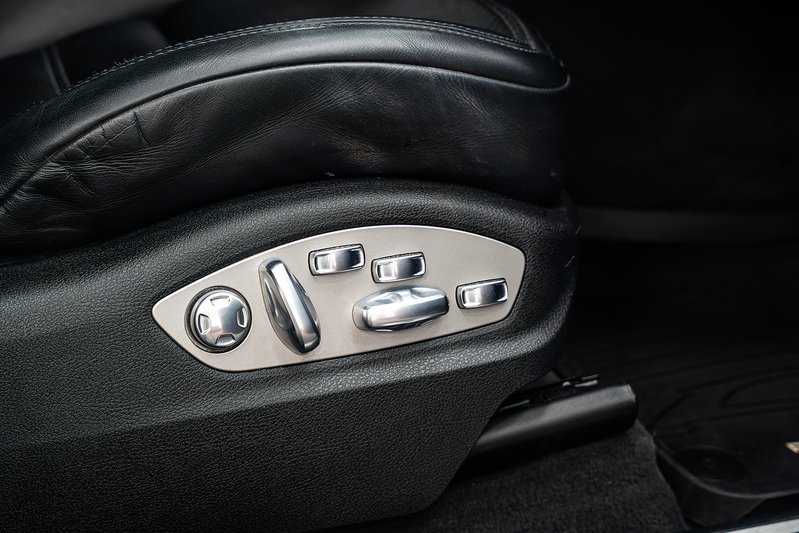 Porsche Macan T V6 Turbo - U294