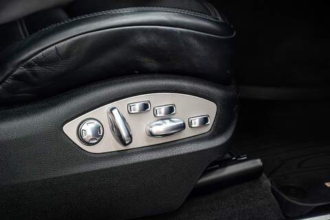 Porsche Macan T V6 Turbo - U294