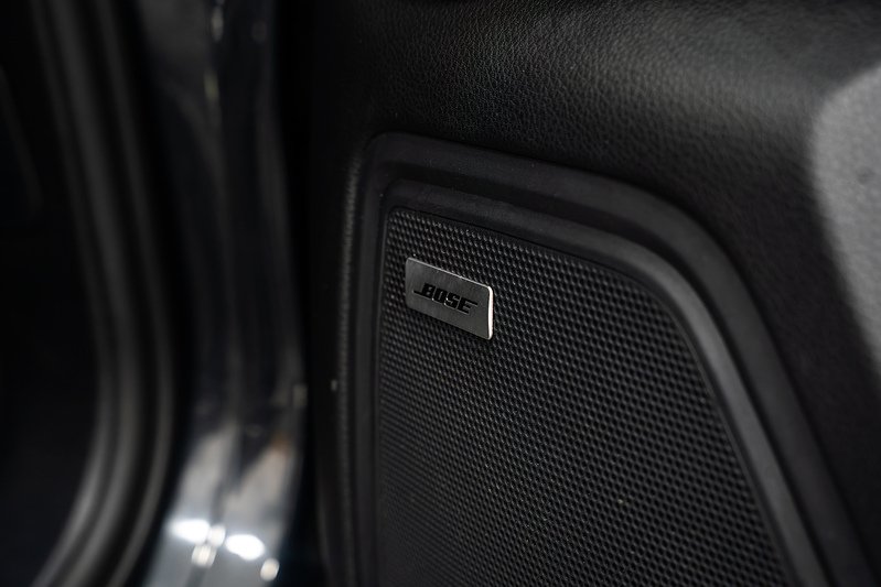 Porsche Macan T V6 Turbo - U294