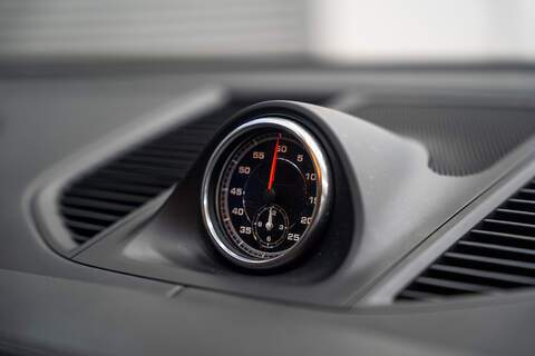 Porsche Macan T V6 Turbo - U294