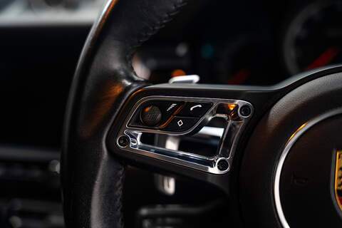 Porsche Macan T V6 Turbo - U294