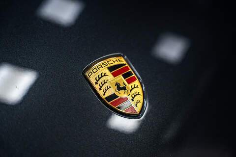 Porsche Macan T V6 Turbo - U294