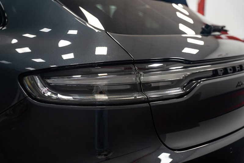 Porsche Macan T V6 Turbo - U294