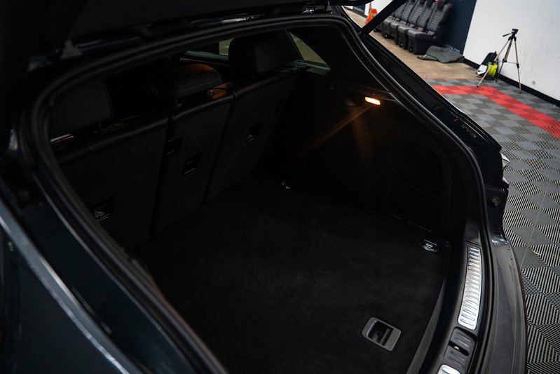 Porsche Macan T V6 Turbo - U294