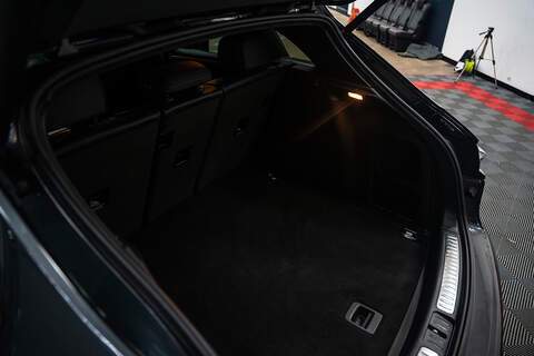 Porsche Macan T V6 Turbo - U294