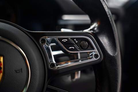 Porsche Macan T V6 Turbo - U294