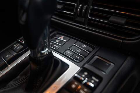 Porsche Macan T V6 Turbo - U294