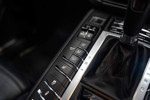 Porsche Macan T V6 Turbo - U294