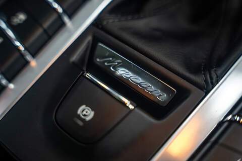 Porsche Macan T V6 Turbo - U294