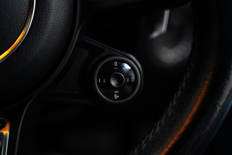 Porsche Macan T V6 Turbo - U294