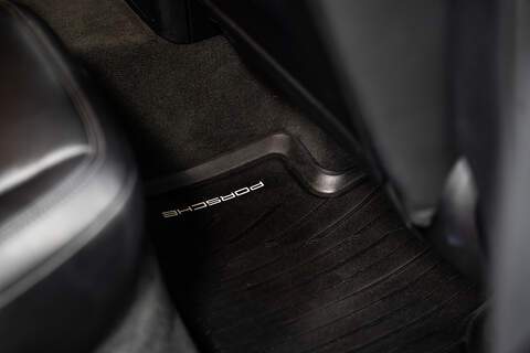 Porsche Macan T V6 Turbo - U294