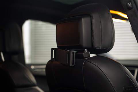 Porsche Macan T V6 Turbo - U294