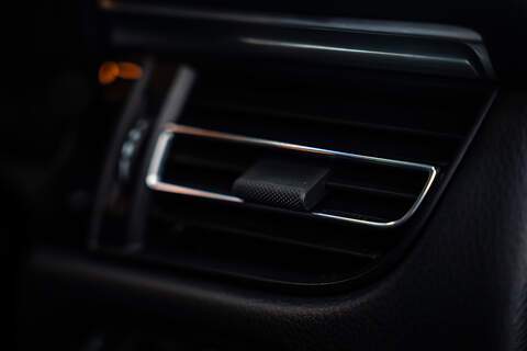 Porsche Macan T V6 Turbo - U294