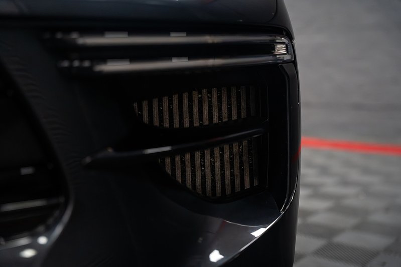 Porsche Macan T V6 Turbo - U294