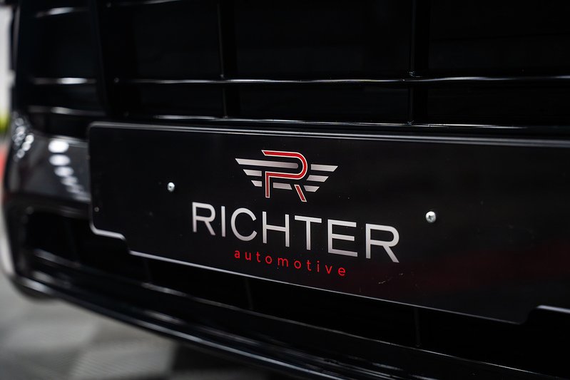 Porsche Macan T V6 Turbo - U294