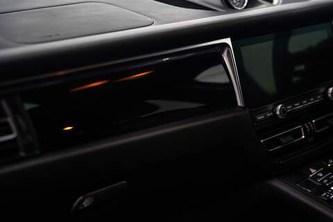 Porsche Macan T V6 Turbo - U294