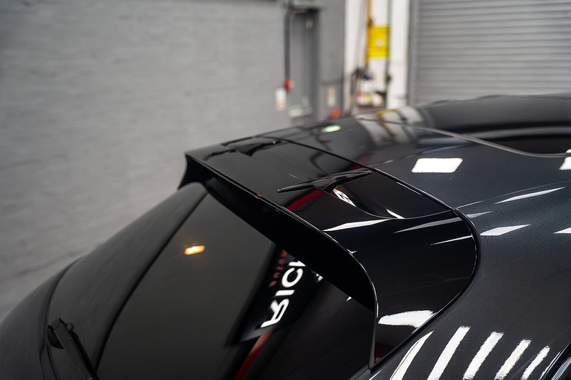 Porsche Macan T V6 Turbo - U294