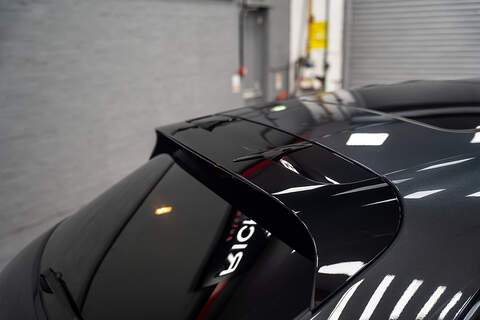 Porsche Macan T V6 Turbo - U294