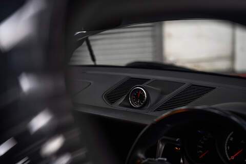 Porsche Macan T V6 Turbo - U294